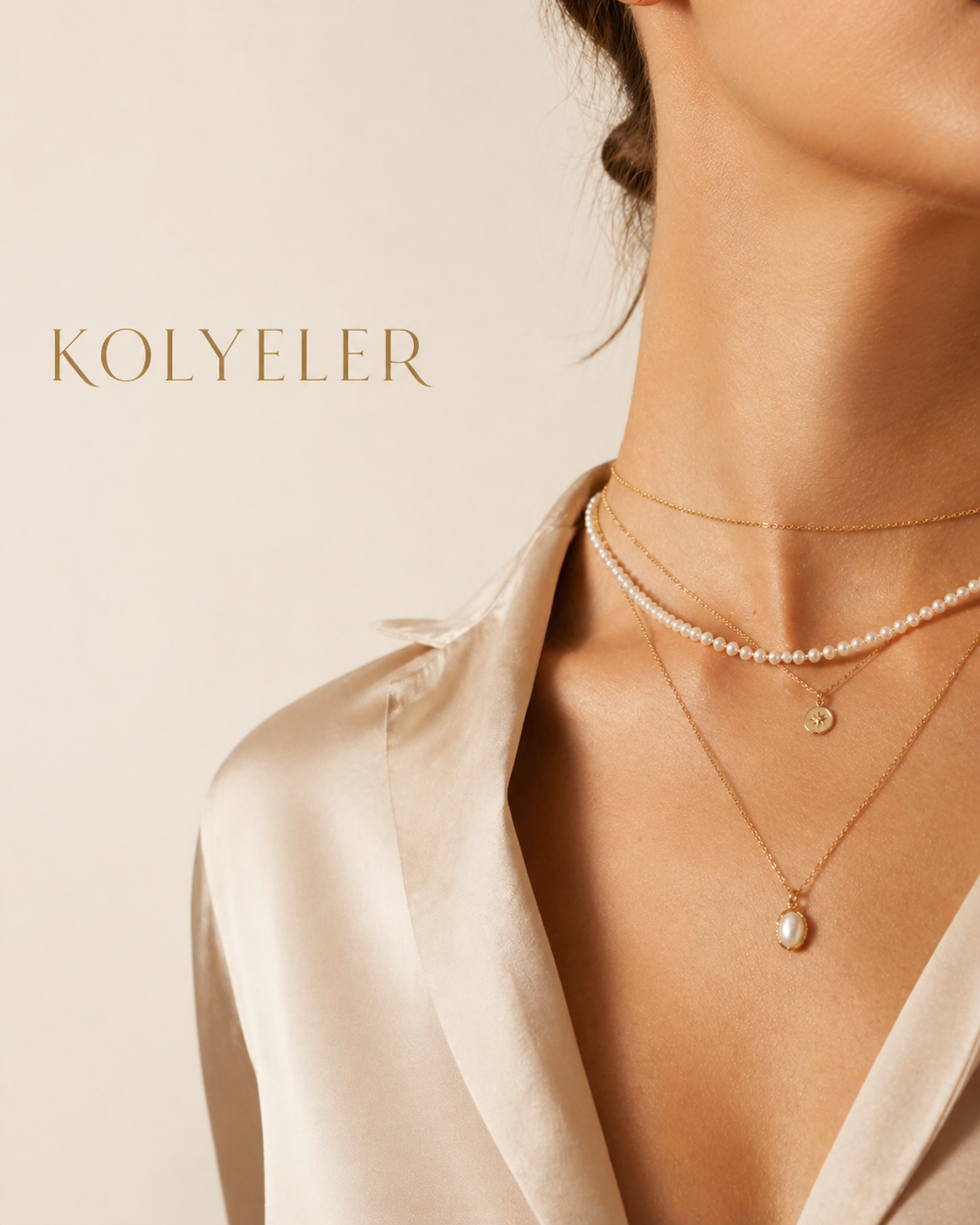 KOLYELER