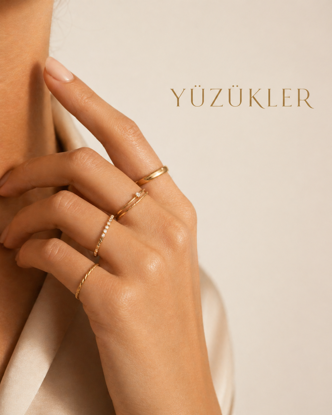 YÜZÜKLER