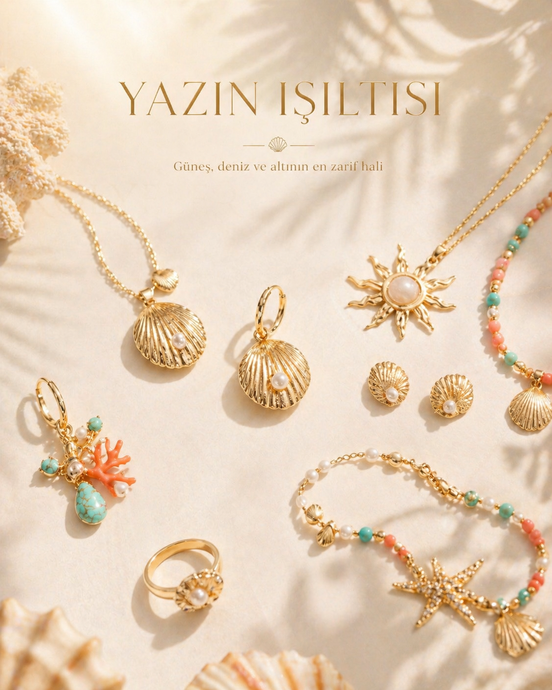 YAZIN IŞILTISI